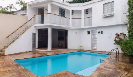 Casa   venda  Jardim Leonor