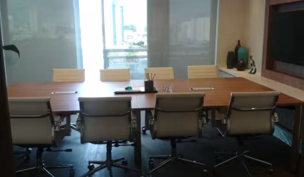 Sala Comercial de 38m² no Osasco Open Mall