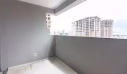 Apartamento Novo