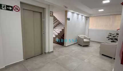 Sala Comercial