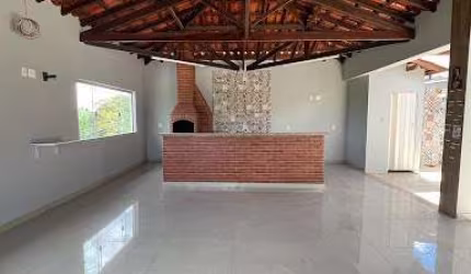 Casa com 4 dormitórios à venda, 240 m² por R$ 690.000,00 - Bouganville - Varginha/MG