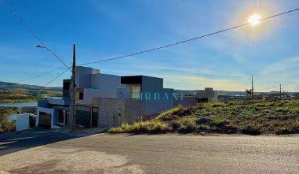Terreno à venda, 200 m² por R$ 95.000,00 - Vale dos Coqueiros - Varginha/MG