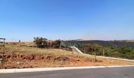 Terreno à venda, 275 m² por R$ 115.000,00 - Porto Príncipe - Varginha/MG
