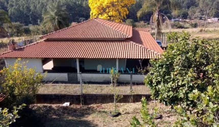 Chacara do Lago