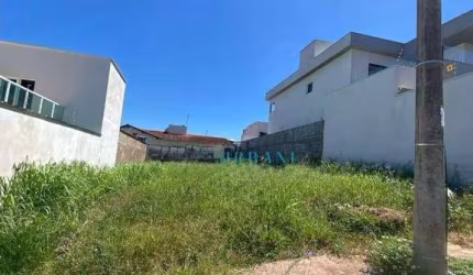 Terreno à venda, 360 m² por R$ 270.000,00 - Campos Elíseos - Varginha/MG