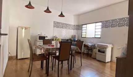 Apartamento com 2 quartos à venda na Avenida Otávio Marques de Paiva, 14, Novo Horizonte, Varginha, 65 m2 por R$ 360.000