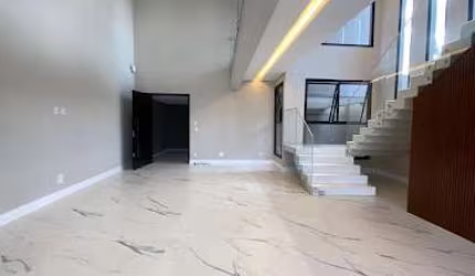 Casa com 3 dormitórios à venda, 215 m² por R$ 1.350.000,00 - Porto Real - Varginha/MG