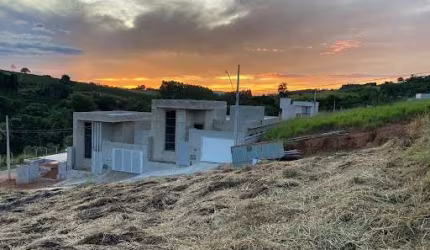 Terreno à venda na Rua André Martins Júnior, 1, Jardim Bouganville, Varginha, 220 m2 por R$ 115.000