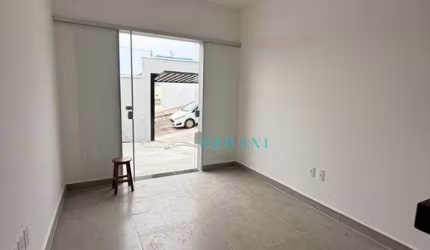 Casa com 2 dormitórios à venda, 67 m² por R$ 290.000,00 - Vargem - Varginha/MG