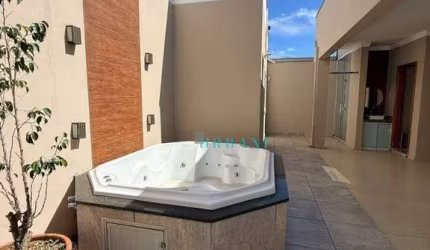 Casa com 3 dormitórios à venda, 175 m² por R$ 780.000,00 - BELO HORIZONTE 2 - Varginha/MG
