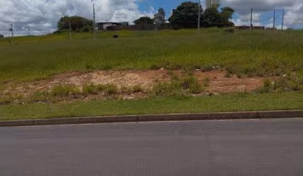 Terreno à venda, 270 m² por R$ 210.000,00 - Praça da Mata - Varginha/MG