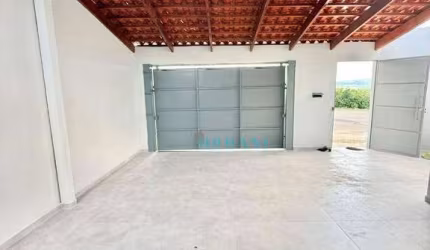 Casa com 3 dormitórios à venda, 140 m² por R$ 600.000 - Imperial II - Varginha/Minas Gerais