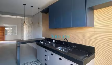 Casa à venda, 118 m² por R$ 500.000,00 - Porto Real Varginha - Varginha/MG