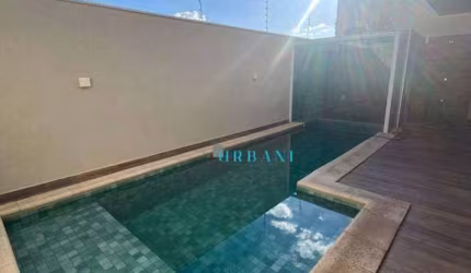 Casa com 3 dormitórios à venda, 190 m² por R$ 1.200.000 - Belo Horizonte - Varginha/MG