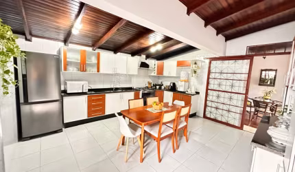 Casa 3 quartos Palmital Paranagua