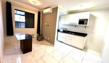 Apartamento 2 quartos Parque Sao Joao Paranagua