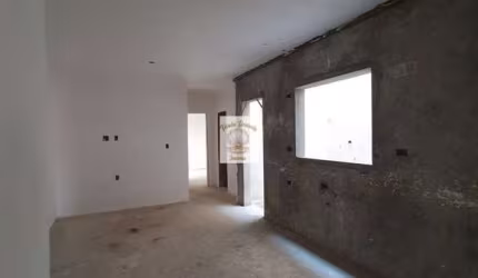 Apartamento à venda em Santo André/SP