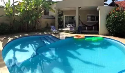 Casa para alugar em Guarujá/SP