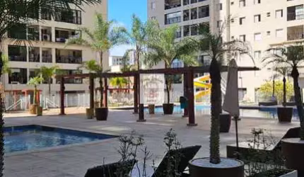 Apartamento à venda em Santos/SP