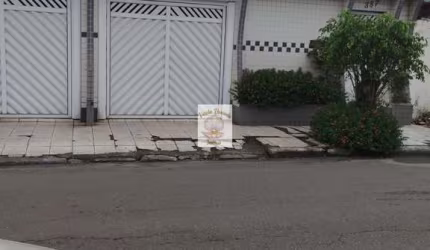 Casa à venda em Santos/SP