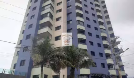 Apartamento à venda em Praia Grande/SP