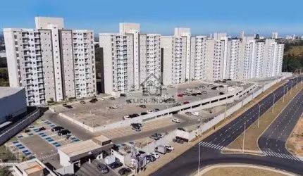Vendo Apartamento no Vila Helvetia, Indaiatuba!