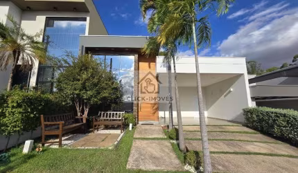 Casa no Jardim Residencial Viena, Indaiatuba - Venda