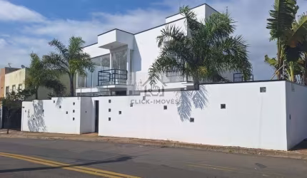 Casa à venda no Jardim Regente, Indaiatuba
