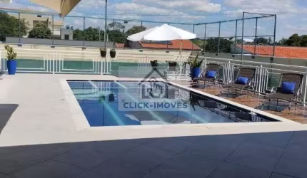 Chácara à venda em Terras de Itaici, em Indaiatuba.