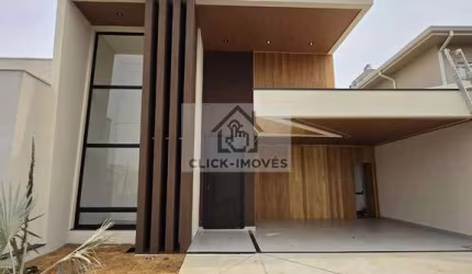 Linda casa à venda no Residencial Evidências em Indaiatuba!