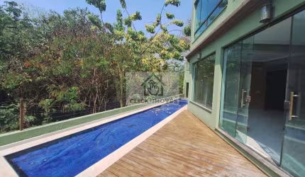 Casa à venda no Condomínio Terra Magna em Indaiatuba.