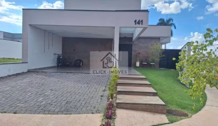 Casa à venda no Jardins Di Roma, Indaiatuba.