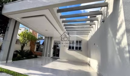 Casa à venda no Jd dos Impérios em Indaiatuba
