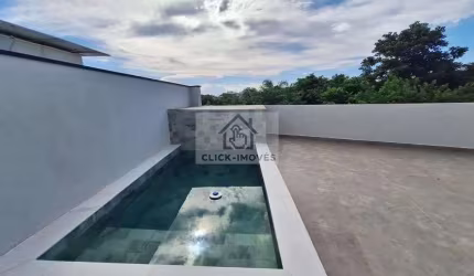 Casa à venda no Jardins do Império, Indaiatuba