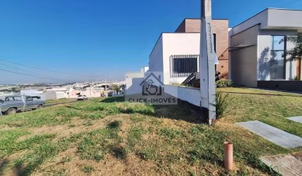 Terreno à venda no Residencial Vila Rica, em Indaiatuba