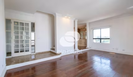 Apartamento com 4 dormitórios à venda, 305 m² por R$ 2.484.000 - Moema - São Paulo/SP