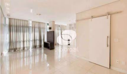 Apartamento com 3 dormitórios, 130 m² - venda por R$ 1.800.000,00 ou aluguel por R$ 11.750,00/mês - Itaim Bibi - São Paulo/SP