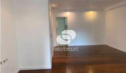 Apartamento com 3 dormitórios, 113 m² - venda por R$ 1.530.000,00 ou aluguel por R$ 10.716,91/mês - Moema - São Paulo/SP