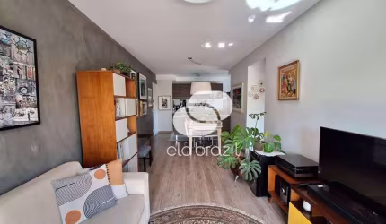 Apartamento com 2 dormitórios para alugar, 73 m² por R$ 8.250,00/mês - Pinheiros - São Paulo/SP