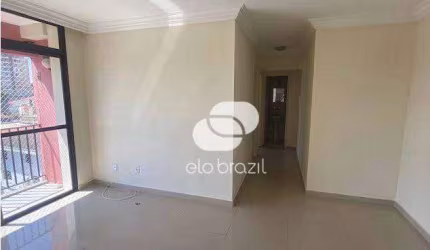 Apartamento com 2 dormitórios, 50 m² - venda por R$ 460.000,00 ou aluguel por R$ 3.869,00/mês - Saúde - São Paulo/SP
