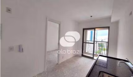 Studio com 1 dormitório à venda, 29 m² por R$ 290.000,00 - Jardim Prudência - São Paulo/SP