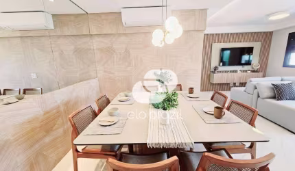 Apartamento com 2 dormitórios à venda, 80 m² por R$ 1.400.000,00 - Planalto Paulista - São Paulo/SP