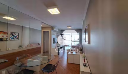 Apartamento com 2 dormitórios à venda, 67 m² por R$ 1.550.000,00 - Itaim Bibi - São Paulo/SP