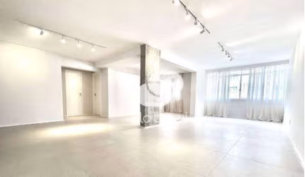 Apartamento com 3 dormitórios à venda, 120 m² por R$ 2.100.000,00 - Itaim Bibi - São Paulo/SP