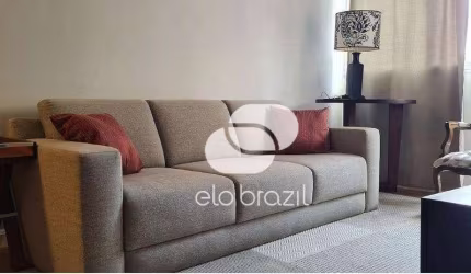 Apartamento à Venda na Vila Olímpia - Porteira Fechada