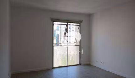 Apartamento com 2 dormitórios para alugar, 70 m² por R$ 5.235,44/mês - Vila Olímpia - São Paulo/SP