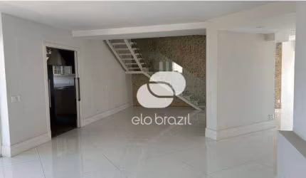 Cobertura com 3 dormitórios, 250 m² - venda por R$ 4.600.000,00 ou aluguel por R$ 29.304,97/mês - Vila Nova Conceição - São Paulo/SP