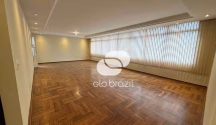 Apartamento com 3 dormitórios, 189 m² - venda por R$ 2.800.000,00 ou aluguel por R$ 22.000,00/mês - Itaim Bibi - São Paulo/SP