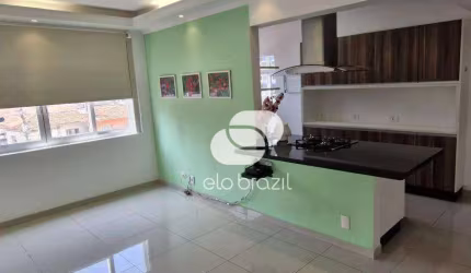 Apartamento com 2 dormitórios para alugar, 79 m² por R$ 5.807,73/mês - Vila Nova Conceição - São Paulo/SP