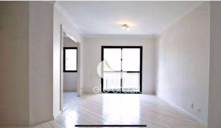Apartamento com 2 dormitórios para alugar, 90 m² por R$ 9.652,00/mês - Itaim Bibi - São Paulo/SP